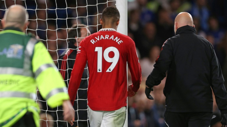 Bleus, objectif Mondial: Varane dans le flou, Rabiot dans la lumi&egrave;re