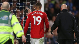Bleus, objectif Mondial: Varane dans le flou, Rabiot dans la lumi&egrave;re