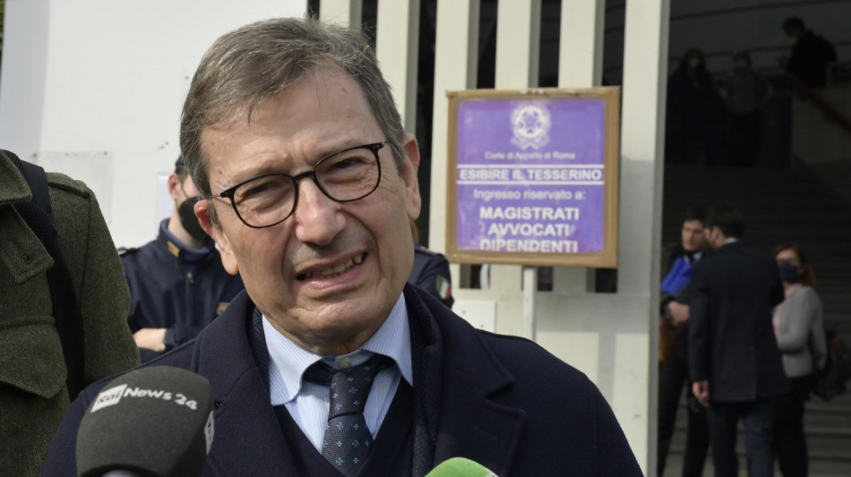 I penalisti, 'governo carcerocentrico, &egrave; passo indietro'