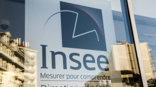 Climat et in&eacute;galit&eacute;s: l'Insee veut mesurer l'&eacute;conomie "au-del&agrave;" du PIB