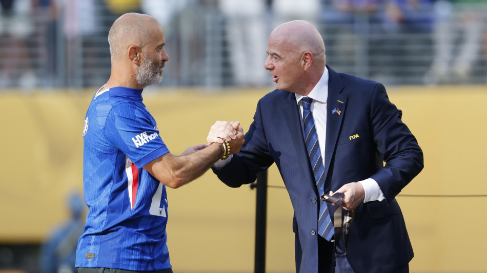 Fifa contro Fifpro,'basta opacit&agrave; e ricatti, torni al tavolo'