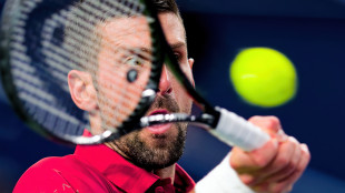Djokovic "Sinner mi ricorda me, &egrave; impressionante"