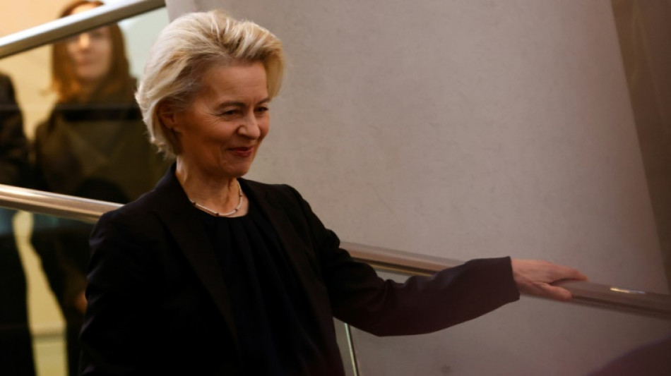 Agrarpolitik in der EU: Von der Leyen will "Polarisierung &uuml;berwinden"