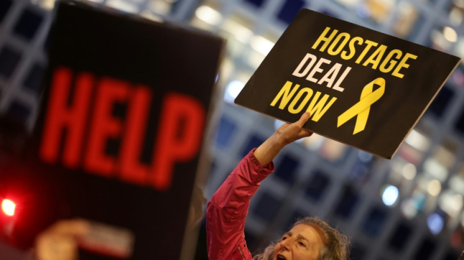 Israel afirma que mundo deve agir ap&oacute;s revela&ccedil;&otilde;es de agress&otilde;es sexuais de ex-ref&eacute;m do Hamas