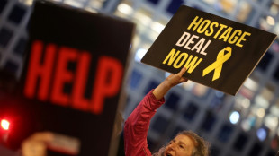 Israel afirma que mundo deve agir ap&oacute;s revela&ccedil;&otilde;es de agress&otilde;es sexuais de ex-ref&eacute;m do Hamas