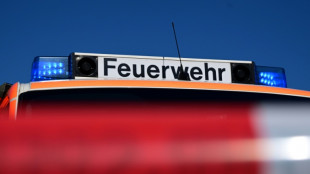Zwei Tote bei Brand von Pflegeheim in Sachsen-Anhalt - 62-J&auml;hrige festgenommen