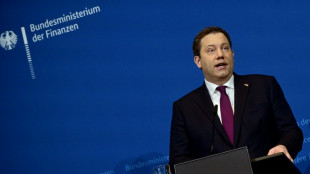 Klingbeil ruft Ressorts f&uuml;r Etat 2027 zu striktem Sparkurs auf