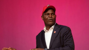 Governista Daniel Chapo &eacute; eleito presidente de Mo&ccedil;ambique