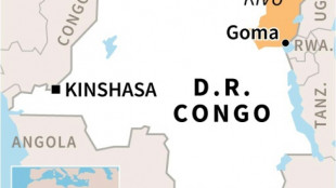 Civilians massacred in DR Congo as clashes spread