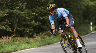Evenepoel torna alla Freccia del Brabante, dedica alla moglie