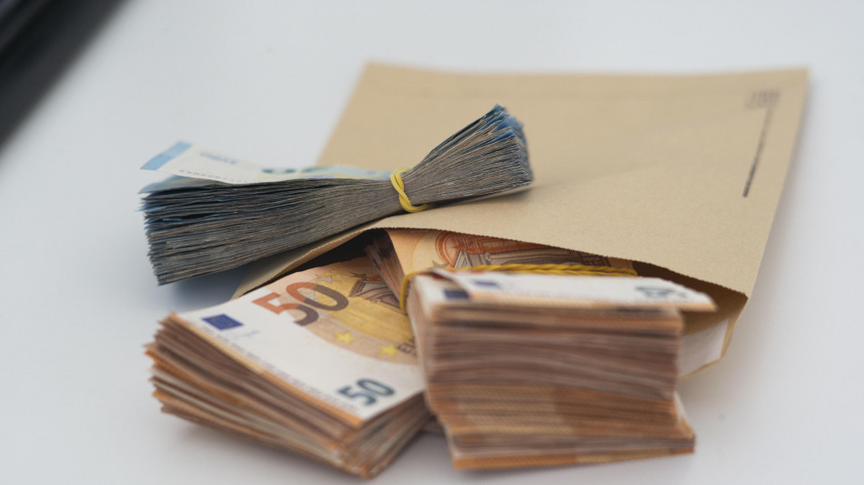 I risparmi delle famiglie nell'Eurozona stabili al 15,3%