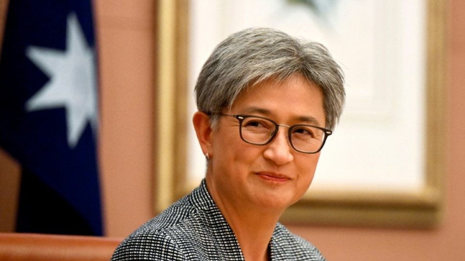 Australien erkennt Jerusalem nicht l&auml;nger als Hauptstadt Israels an