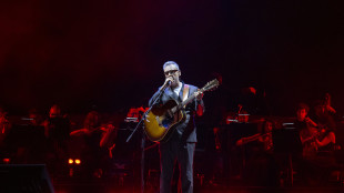 Brunori Sas con la sua musica al Circo Massimo di Roma