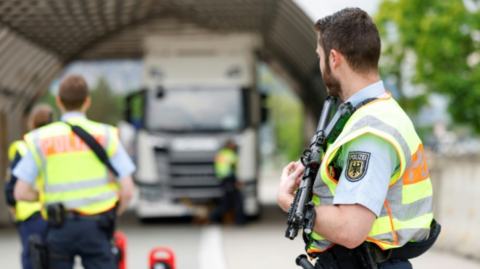 Asylzahlen gehen im August im Jahresvergleich deutlich zur&uuml;ck