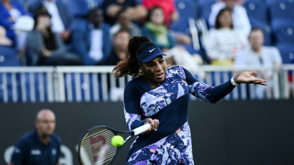 Wimbledon: Serena Williams, pour un &eacute;ni&egrave;me retour gagnant ?