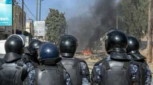 S&eacute;n&eacute;gal&nbsp;: Washington juge non "l&eacute;gitime" le vote du report de la pr&eacute;sidentielle