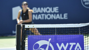 WTA to make China return in September after Peng boycott