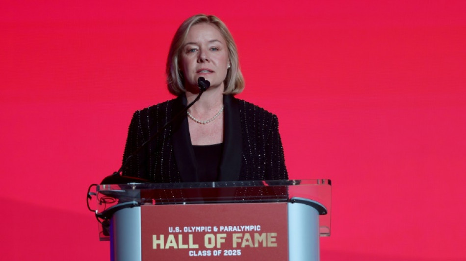 Comitê Olímpico dos EUA proíbe mulheres trans de participar em eventos femininos