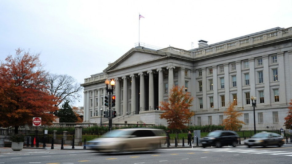 China rejeita acusa&ccedil;&otilde;es de ataque cibern&eacute;tico contra o Tesouro dos EUA