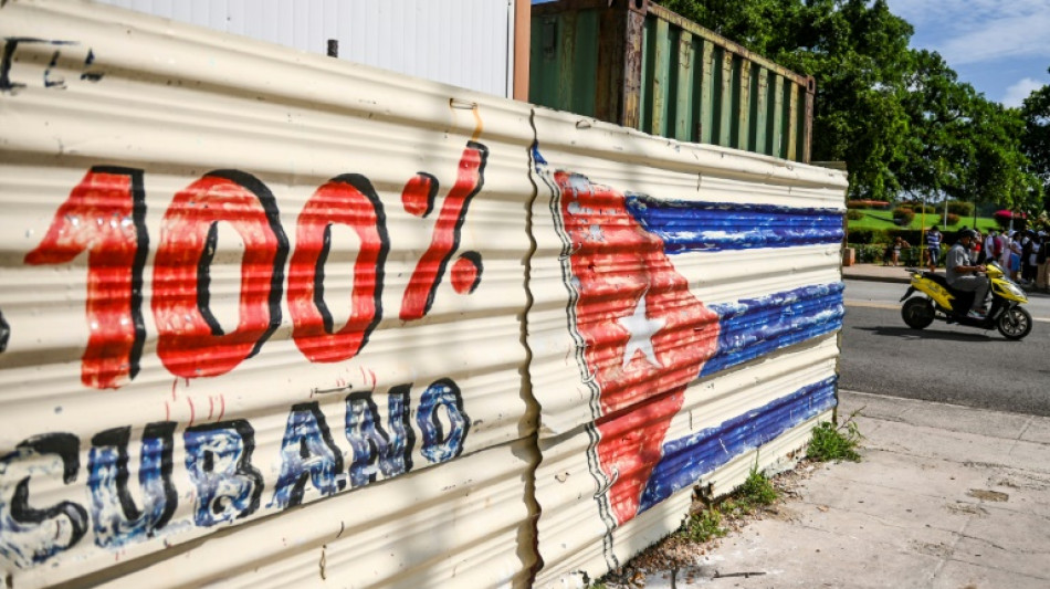 Cuba transita por "lenta recuperaci&oacute;n" econ&oacute;mica en 2022, dice ministro