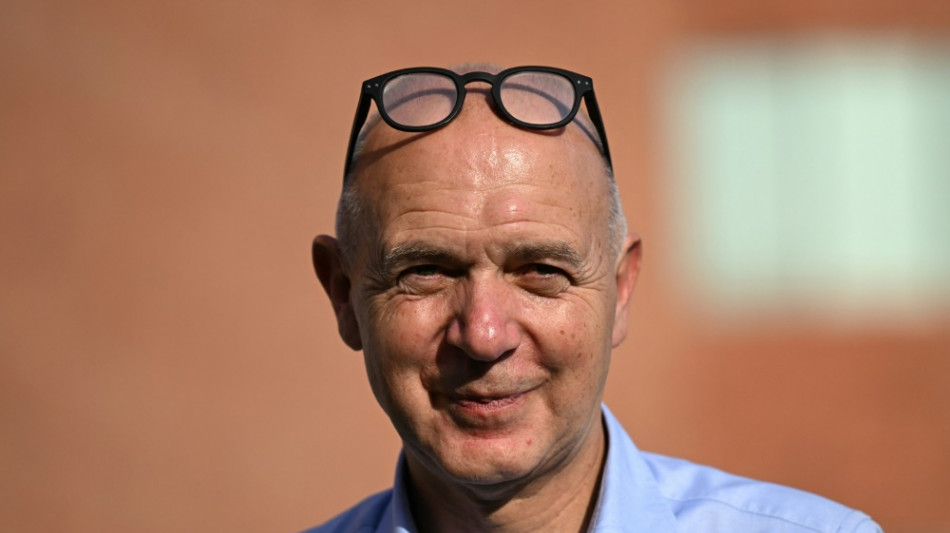 Neuendorf ins FIFA-Council gew&auml;hlt