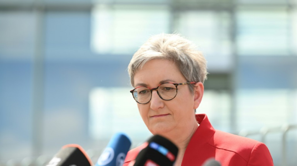 Geywitz pr&auml;sentiert B&uuml;ndel an Ma&szlig;nahmen f&uuml;r bezahlbaren Wohnraum