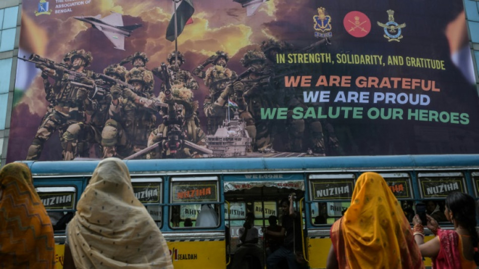 Trois insurg&eacute;s pr&eacute;sum&eacute;s tu&eacute;s au Cachemire indien apr&egrave;s la pire confrontation avec le Pakistan