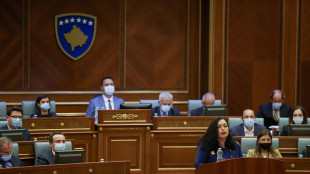 In Kosovo 45/a fumata nera sul presidente del parlamento