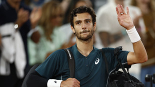 Musetti, triste per ritiro ma credo fosse la giusta decisione