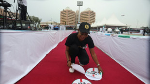 Pr&eacute;sidentielle 2023 au Nigeria: le duel des v&eacute;t&eacute;rans