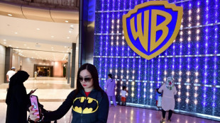 Berichte: Warner Bros. Discovery und Paramount erw&auml;gen Fusion