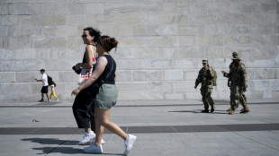 Trump anuncia que desplegar&aacute; la Guardia Nacional en Memphis para luchar contra la criminalidad