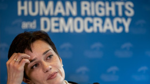 La salud del opositor ruso Kara-Murza es preocupante, seg&uacute;n su esposa