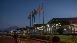 El ej&eacute;rcito de RD Congo acusa a Ruanda de bombardeo en el aeropuerto de Goma