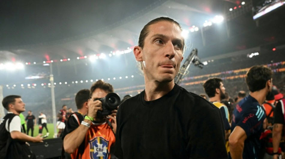 'Teremos armas para neutralizar o ataque do PSG', diz Filipe Lu&iacute;s