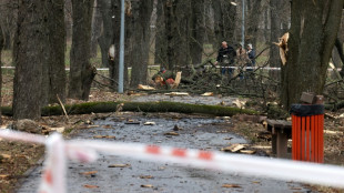 Ucr&acirc;nia diz ter atacado dois navios russos na Crimeia ap&oacute;s onda de bombardeios