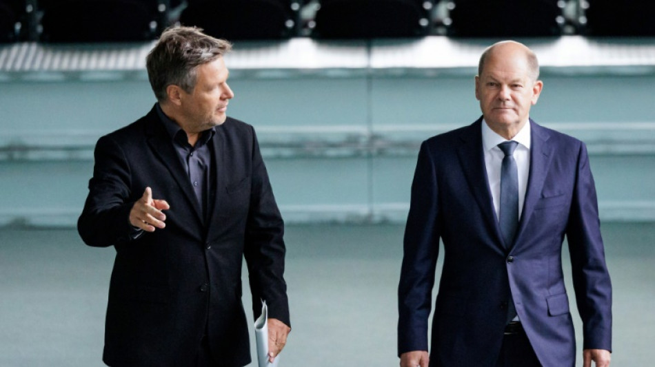 Alemania toma el control de las refiner&iacute;as del ruso Rosneft para proteger el suministro