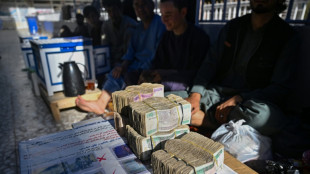 Des &eacute;conomistes appellent Washington &agrave; d&eacute;geler les avoirs afghans