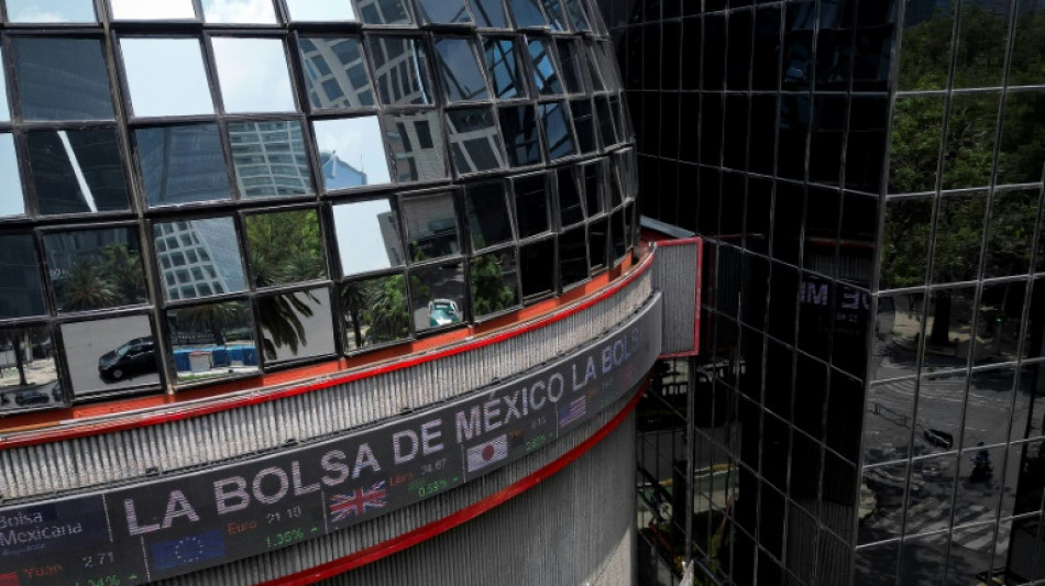 Mexique: la r&eacute;forme judiciaire plonge l'&eacute;conomie du pays dans l'incertitude