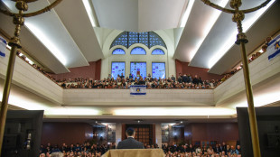 Comunit&agrave; ebraica, non saremo a incontro il Giorno Memoria