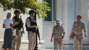 Ukraine: Attaque au drone contre le QG de la flotte russe &agrave; S&eacute;bastopol, poursuite des bombardements