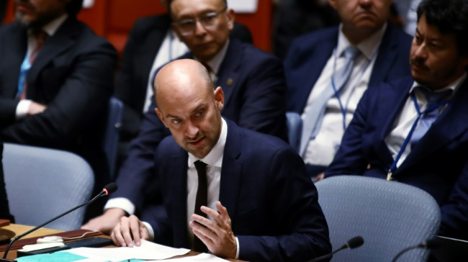 Fran&ccedil;a prop&otilde;e cessar-fogo de 21 dias no L&iacute;bano