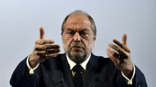 Eric Dupond-Moretti dit que sa d&eacute;mission "n'est pas &agrave; l'ordre du jour"&nbsp;