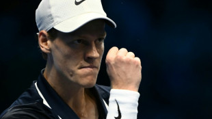 Masters ATP: Sinner se sort du pi&egrave;ge Fritz