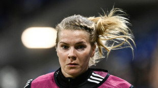 Hegerberg: Norwegen bei Frauen-WM Au&szlig;enseiter