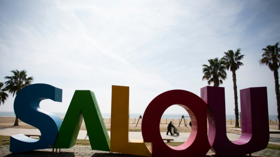 Nueve imputados en Francia por un doble asesinato en Espa&ntilde;a relacionado con el narcotr&aacute;fico