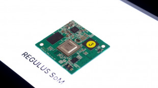 EEUU endurece los controles sobre los semiconductores para frenar los desv&iacute;os a China