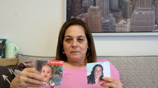 M&atilde;e israelense de ref&eacute;ns dividida entre a esperan&ccedil;a e o desespero