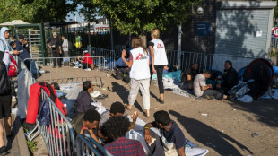 Pays-Bas: la situation s'aggrave dans un centre surpeupl&eacute; de demandeurs d'asile