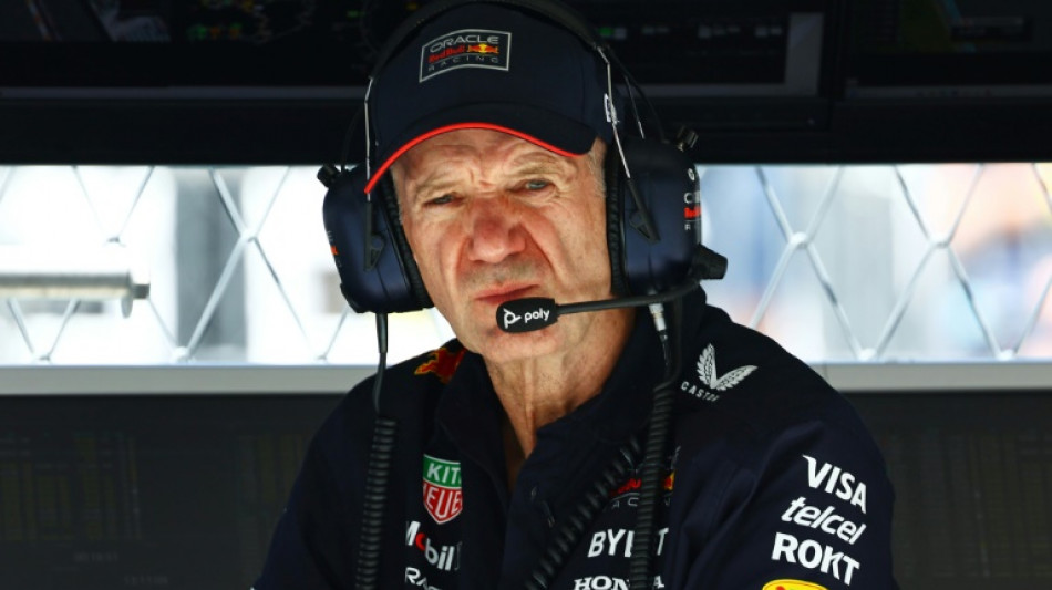 F1: quelles cons&eacute;quences apr&egrave;s le d&eacute;part de Newey de Red Bull ?